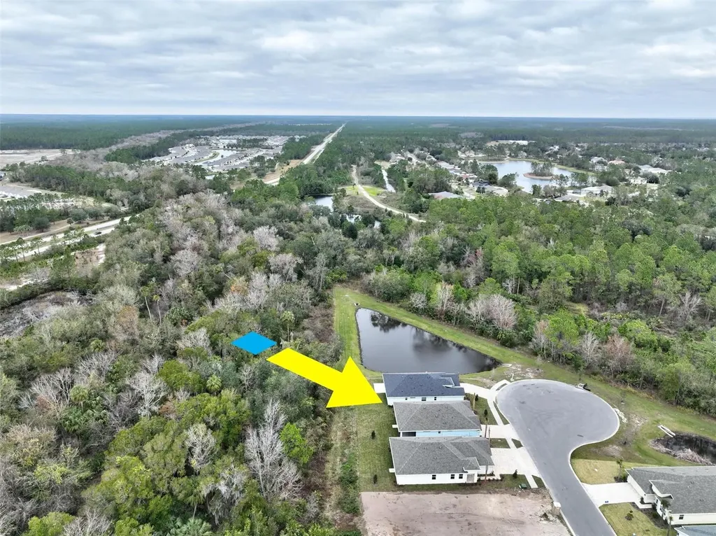 49 Matanzas Cove Drive Palm Coast FL 32137