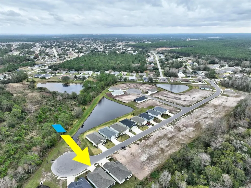 49 Matanzas Cove Drive Palm Coast FL 32137