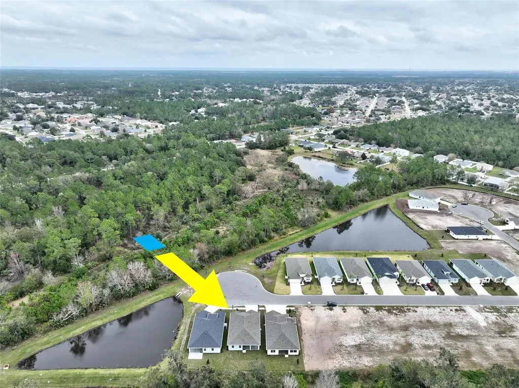 49 Matanzas Cove Drive Palm Coast FL 32137