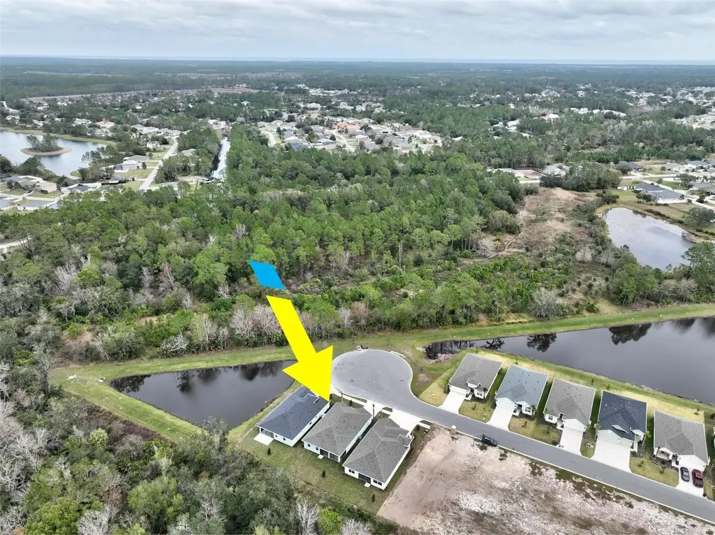 49 Matanzas Cove Drive Palm Coast FL 32137