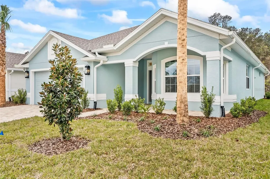 49 Matanzas Cove Drive Palm Coast FL 32137