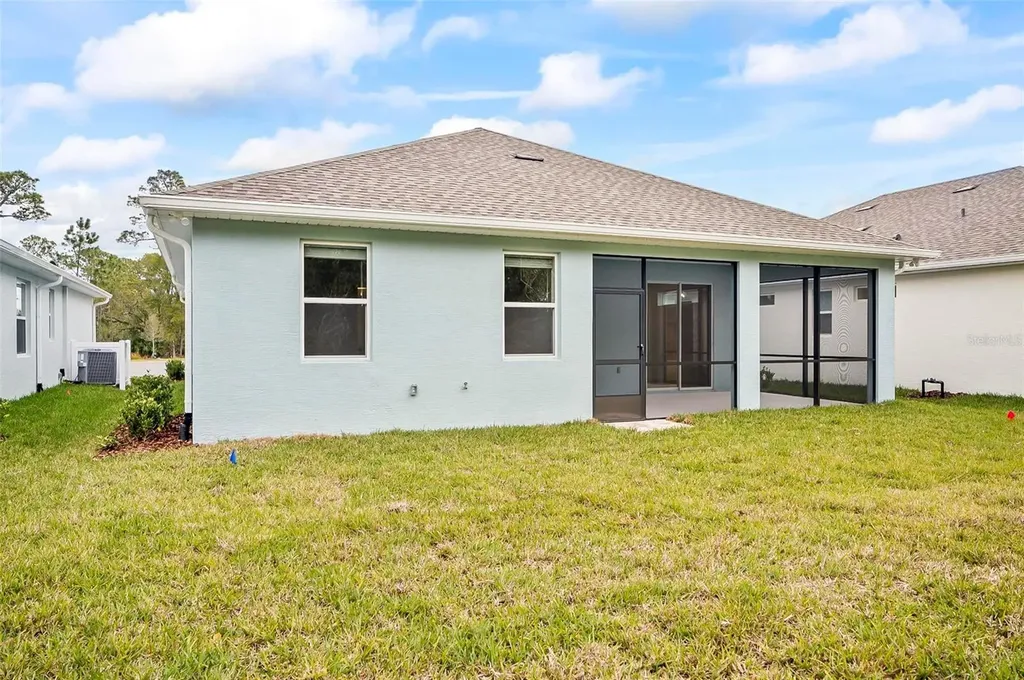 49 Matanzas Cove Drive Palm Coast FL 32137