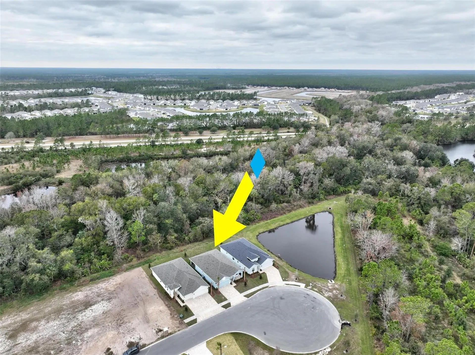 49 Matanzas Cove Drive Palm Coast FL 32137