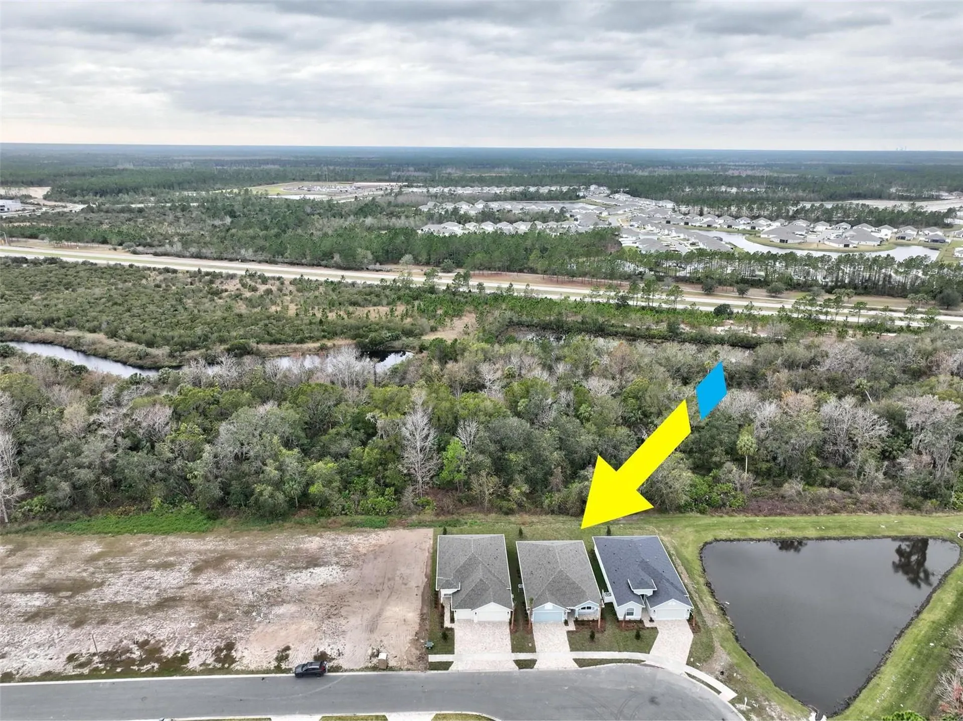49 Matanzas Cove Drive Palm Coast FL 32137