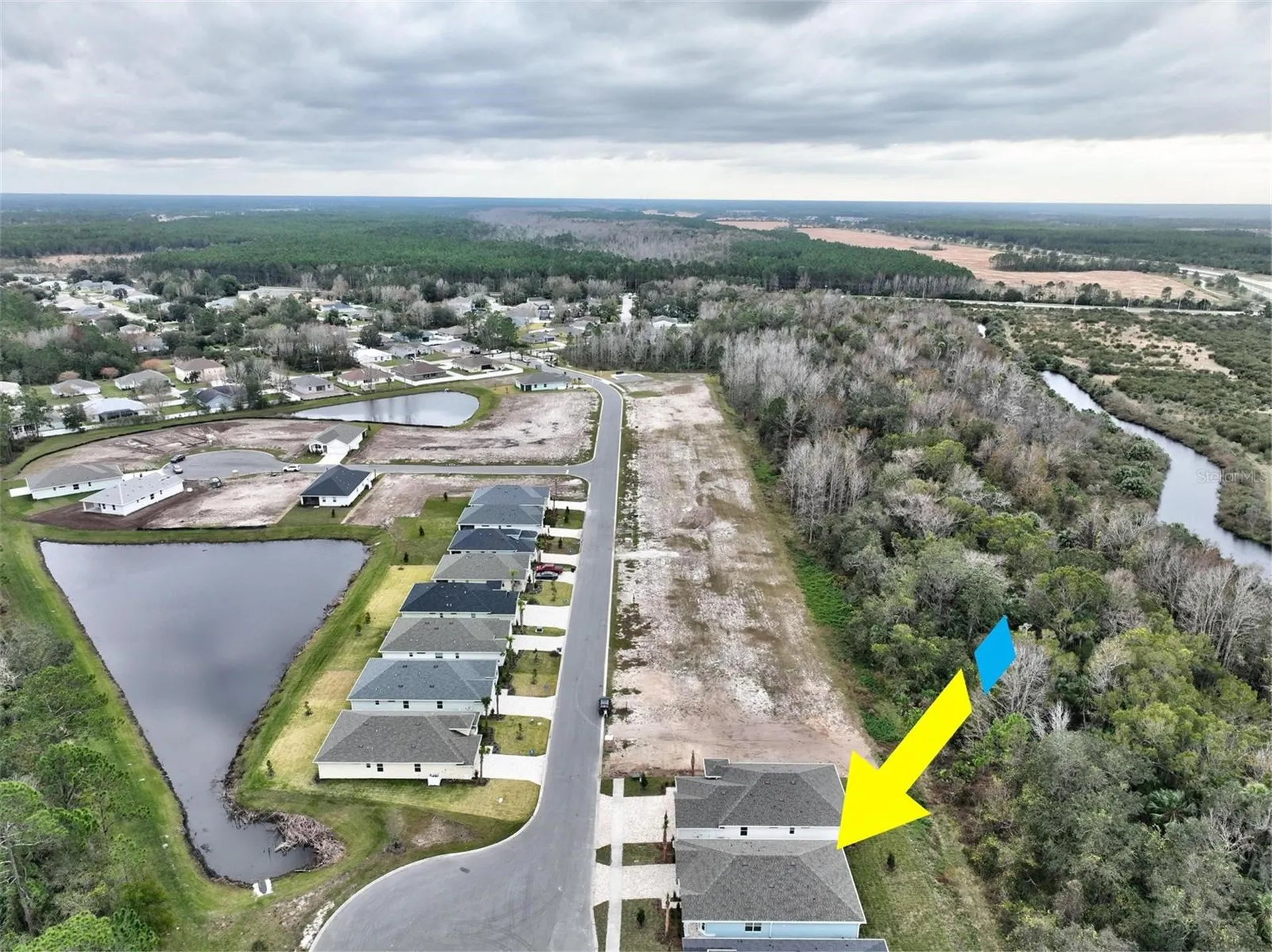 49 Matanzas Cove Drive Palm Coast FL 32137