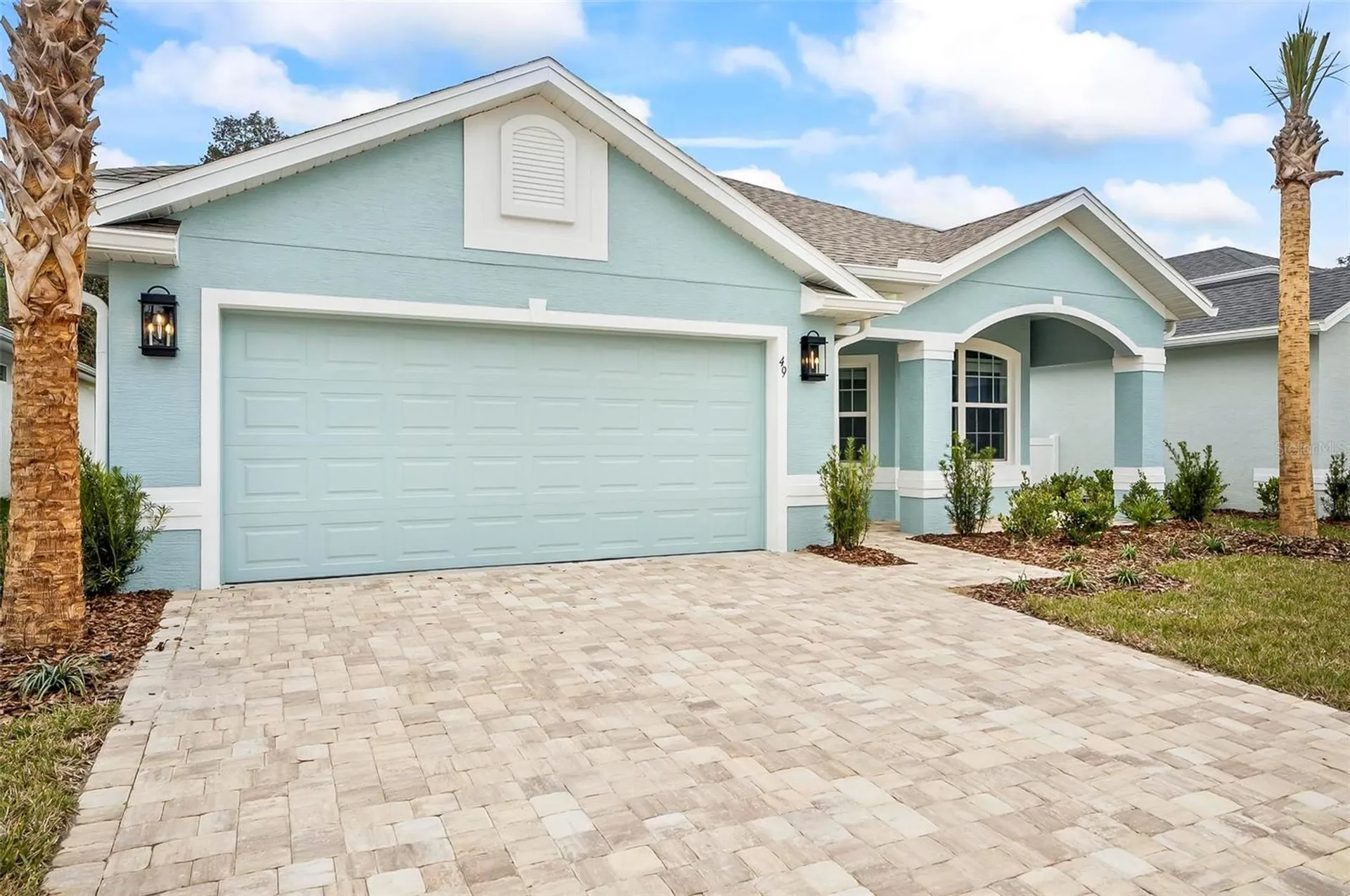 49 Matanzas Cove Drive Palm Coast FL 32137