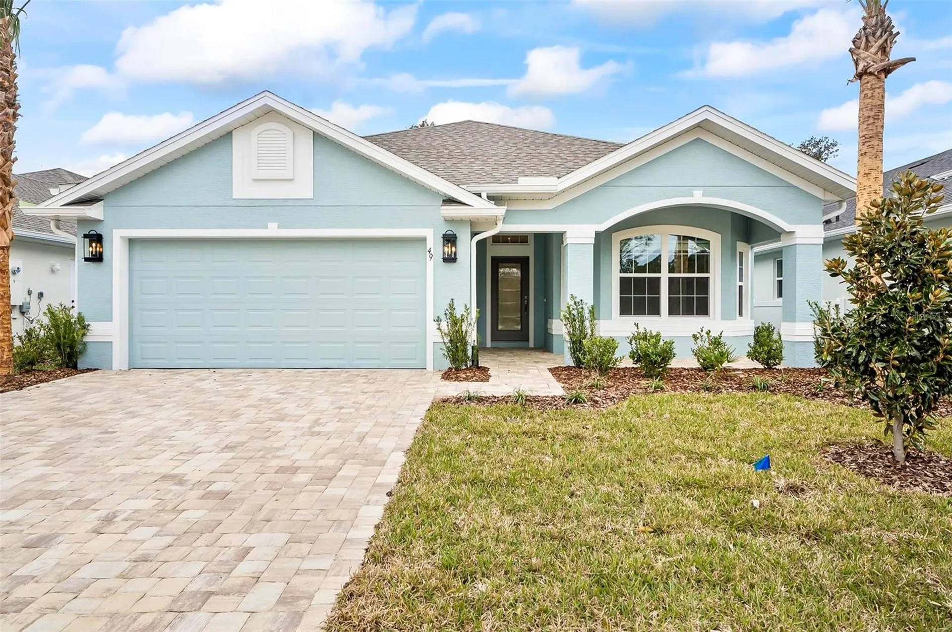49 Matanzas Cove Drive Palm Coast FL 32137