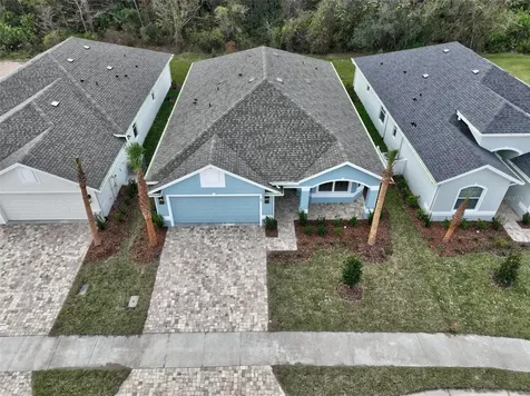 49 Matanzas Cove Drive Palm Coast FL 32137