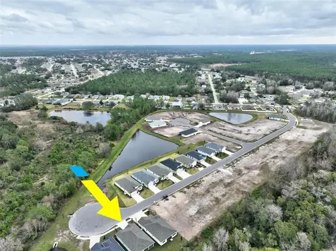 49 Matanzas Cove Drive Palm Coast FL 32137