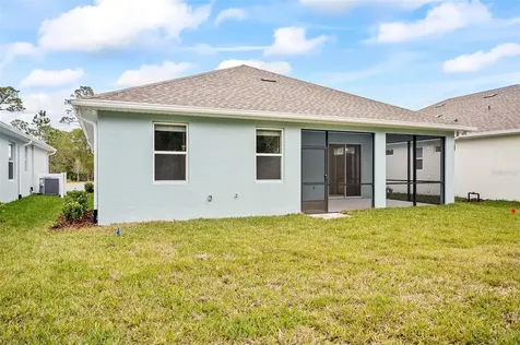 49 Matanzas Cove Drive Palm Coast FL 32137
