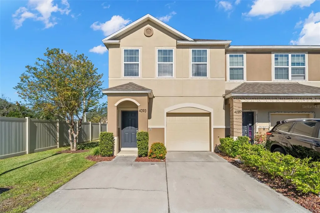 4093 71st Avenue N Pinellas Park FL 33781