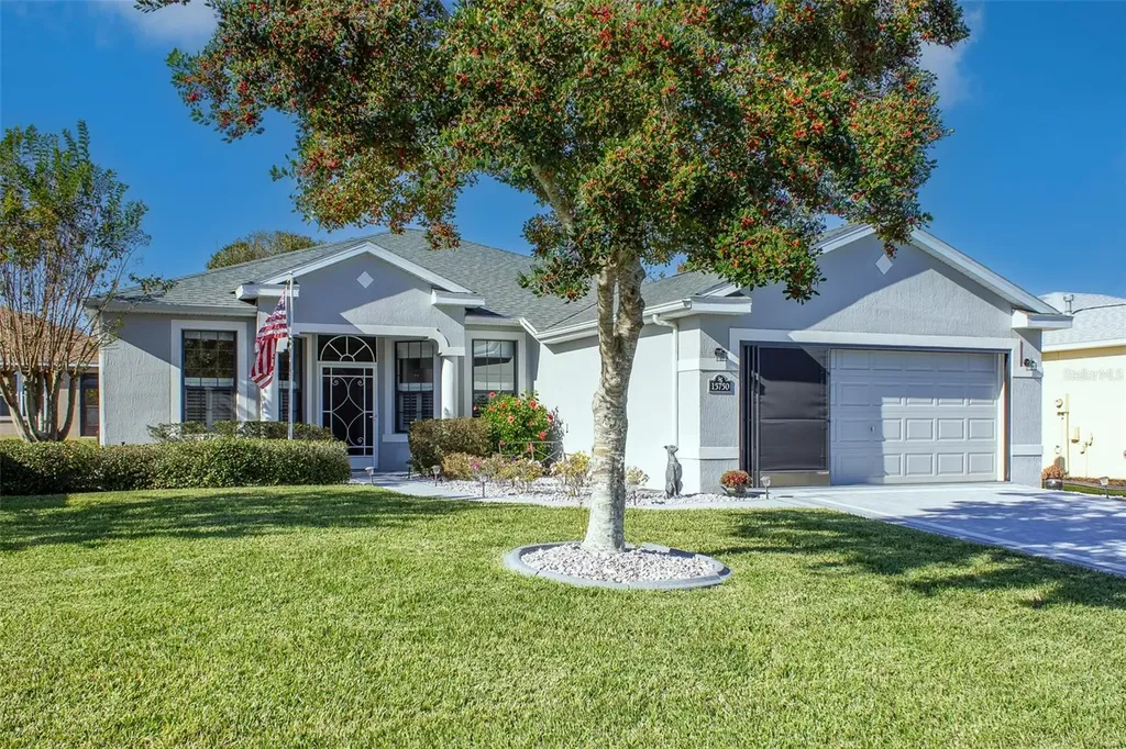 15750 SW 11th Court Road Ocala FL 34473