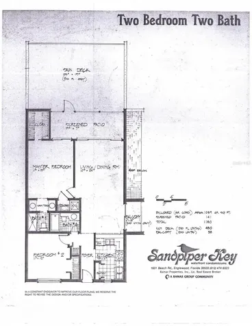 1651 Beach Road Englewood FL 34223