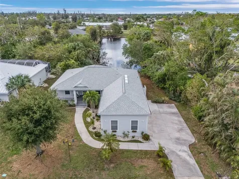 3119 Amanda Street Punta Gorda FL 33950