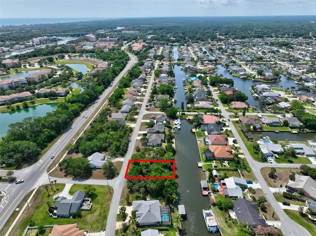 65 Coral Reef Court N Palm Coast FL 32137