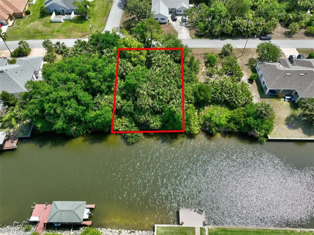 65 Coral Reef Court N Palm Coast FL 32137