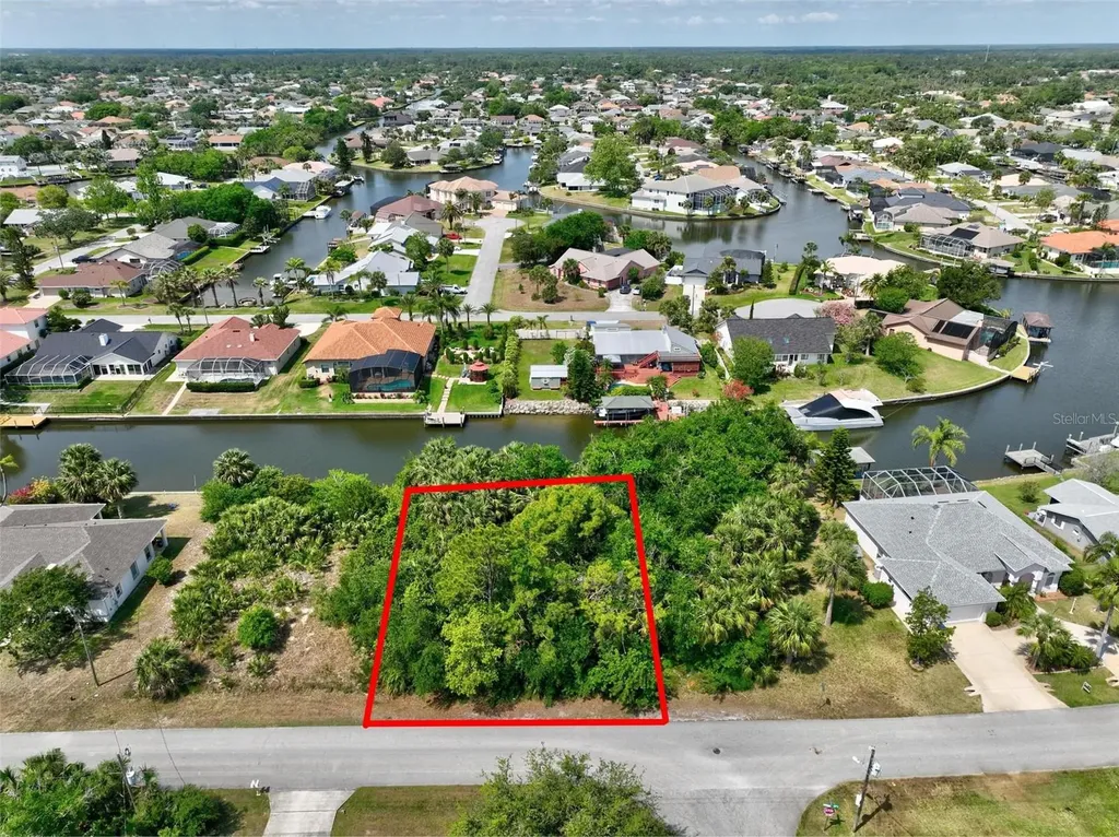 65 Coral Reef Court N Palm Coast FL 32137