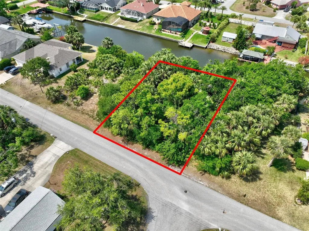 65 Coral Reef Court N Palm Coast FL 32137