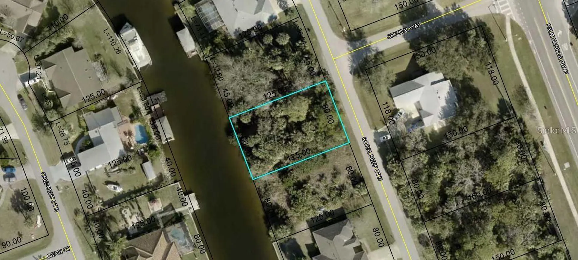 65 Coral Reef Court N Palm Coast FL 32137