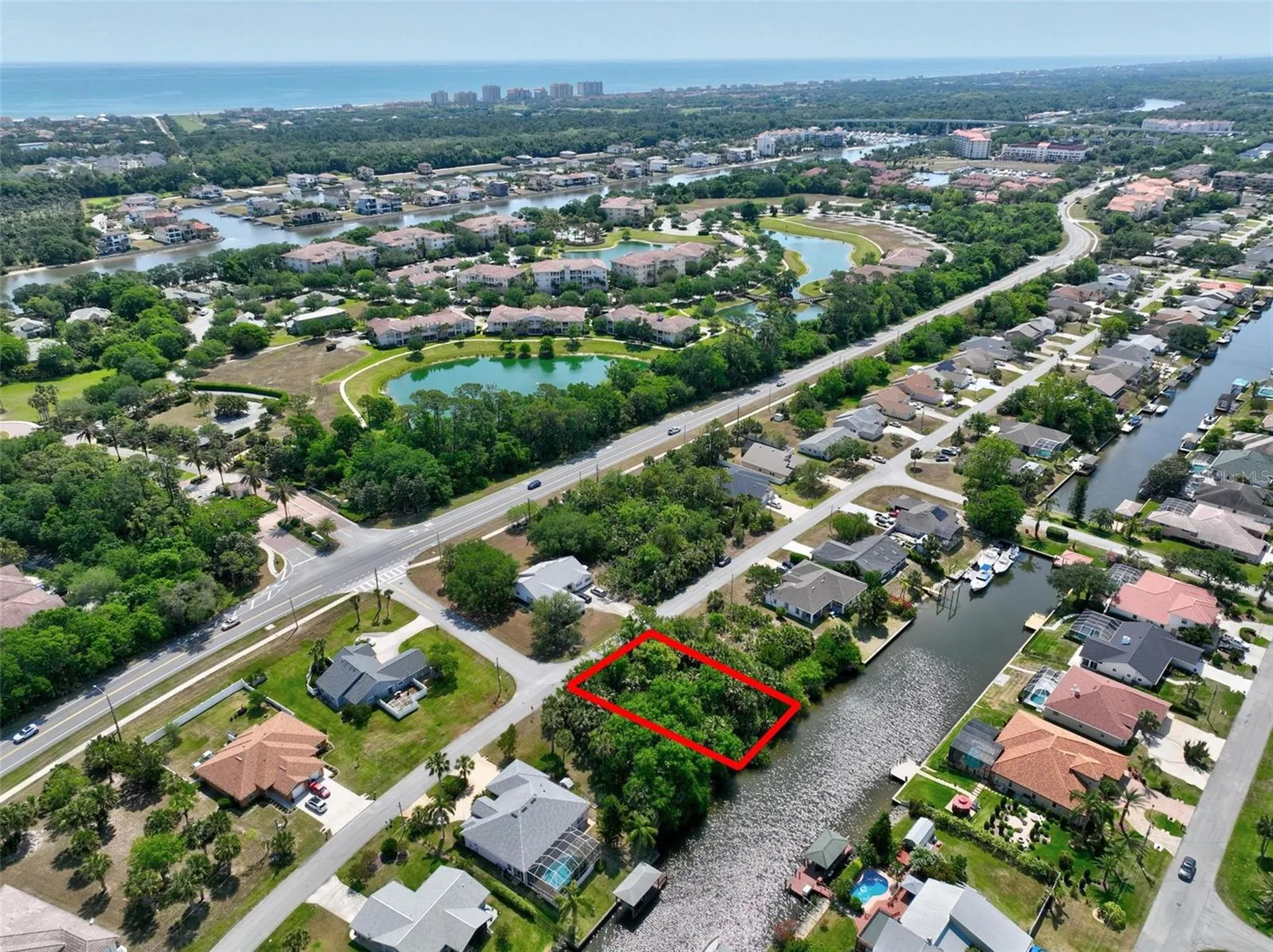 65 Coral Reef Court N Palm Coast FL 32137