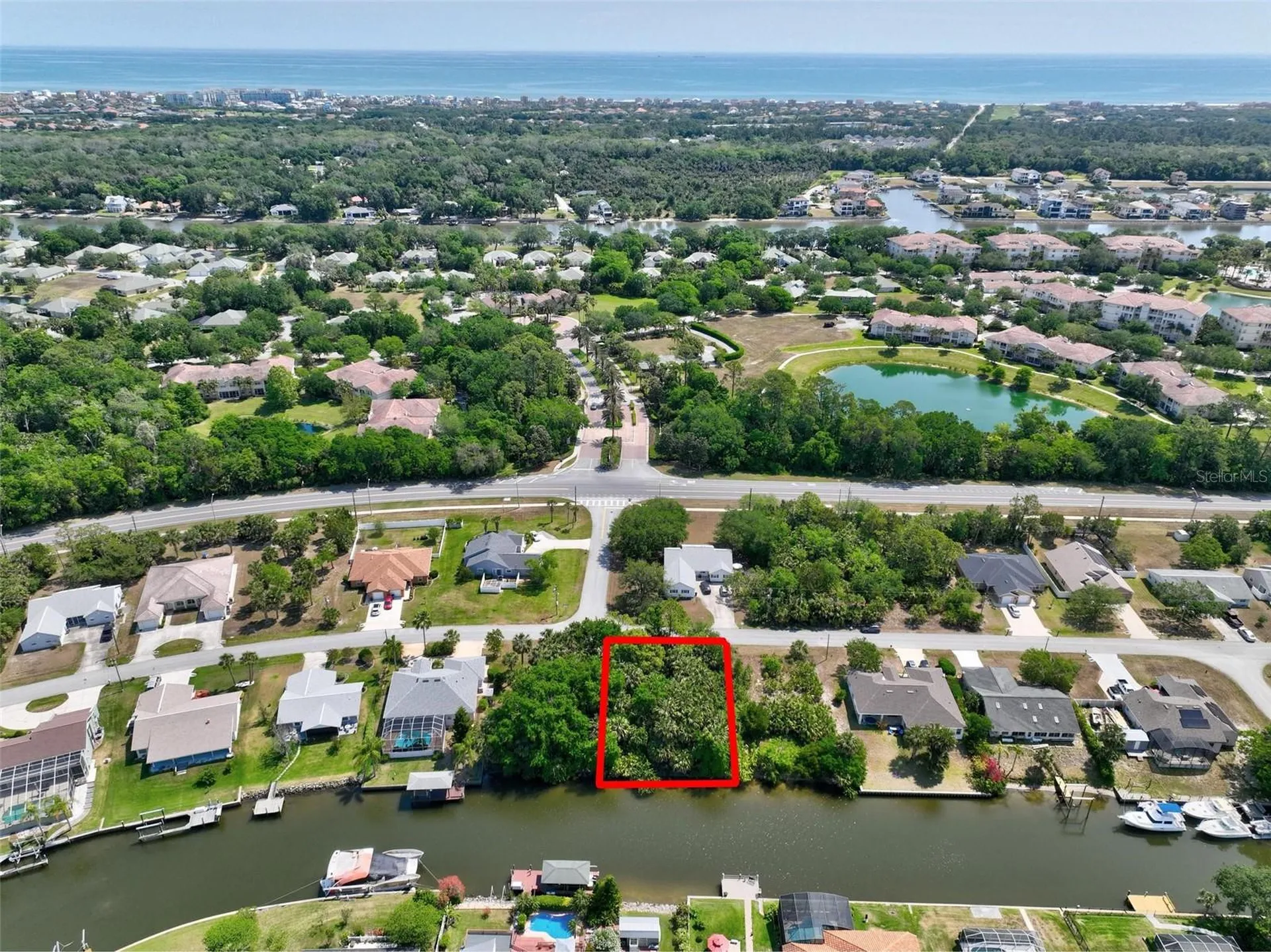 65 Coral Reef Court N Palm Coast FL 32137