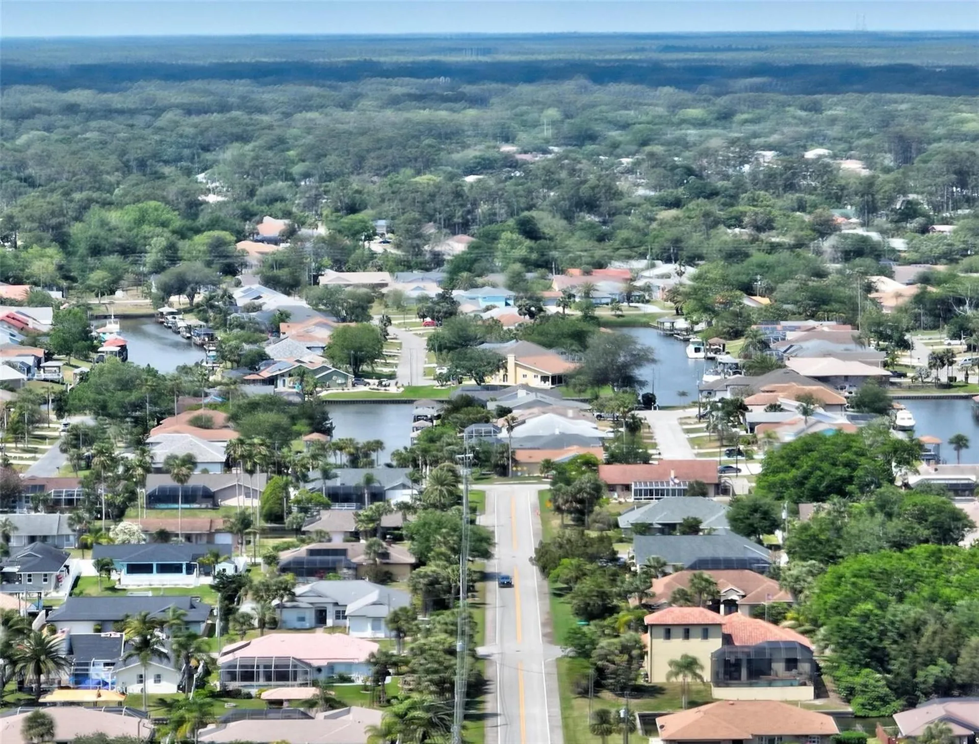 65 Coral Reef Court N Palm Coast FL 32137