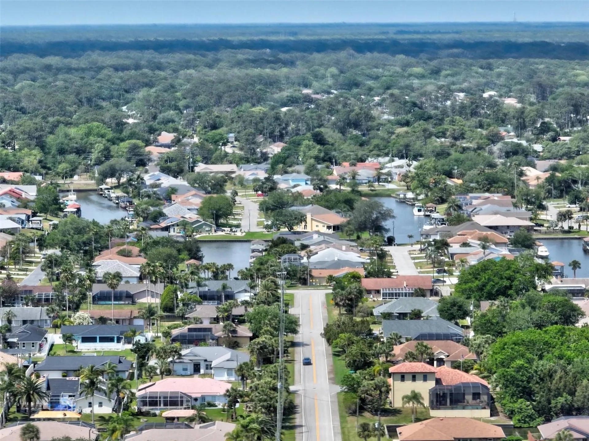 65 Coral Reef Court N Palm Coast FL 32137