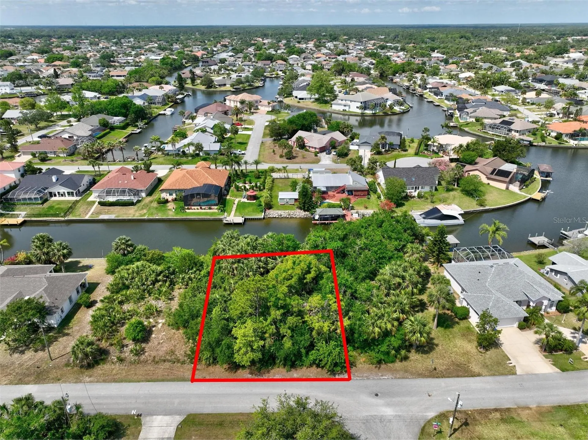 65 Coral Reef Court N Palm Coast FL 32137