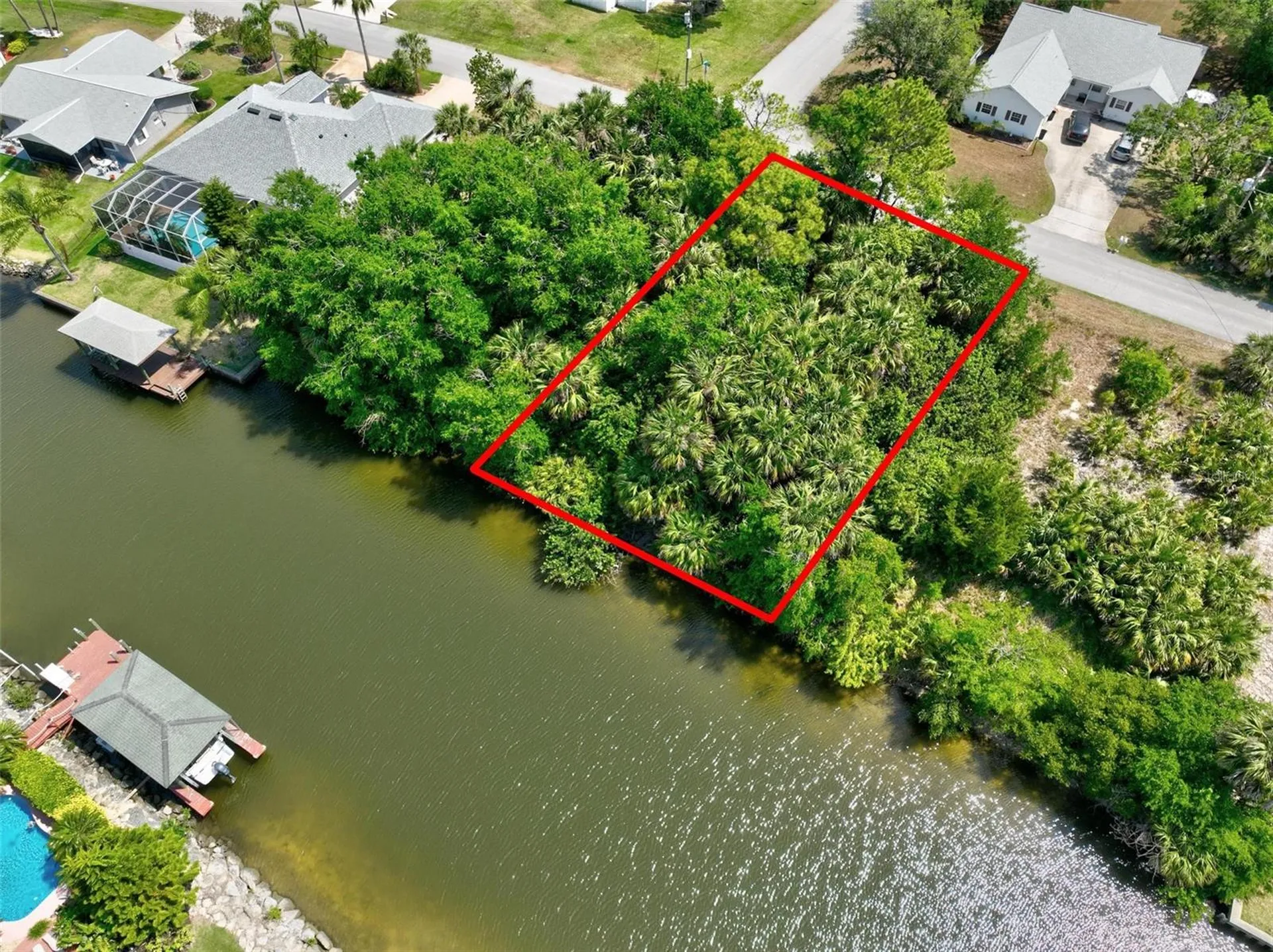 65 Coral Reef Court N Palm Coast FL 32137