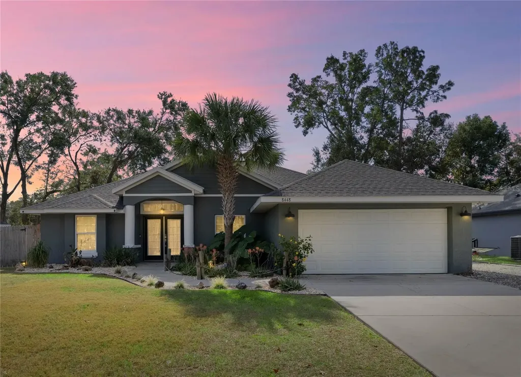 8448 SE 161st Street Summerfield FL 34491