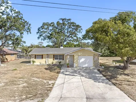 7103 Landmark Drive Spring Hill FL 34606