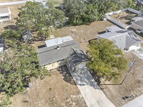7103 Landmark Drive Spring Hill FL 34606