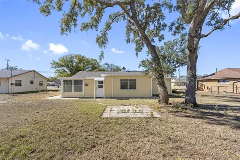 7103 Landmark Drive Spring Hill FL 34606
