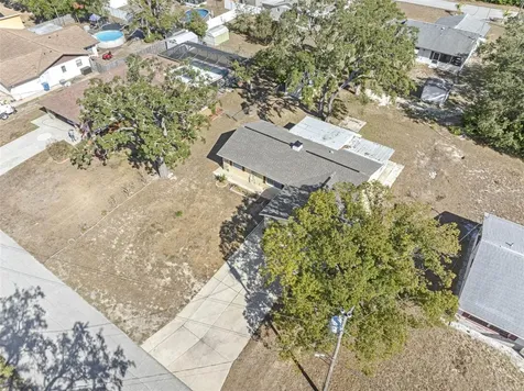 7103 Landmark Drive Spring Hill FL 34606