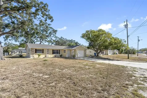 7103 Landmark Drive Spring Hill FL 34606