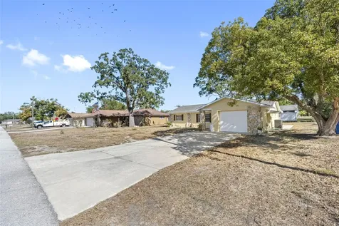 7103 Landmark Drive Spring Hill FL 34606