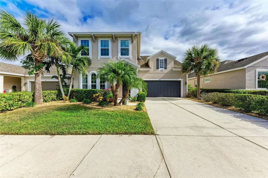 865 Molly Circle Sarasota FL 34232