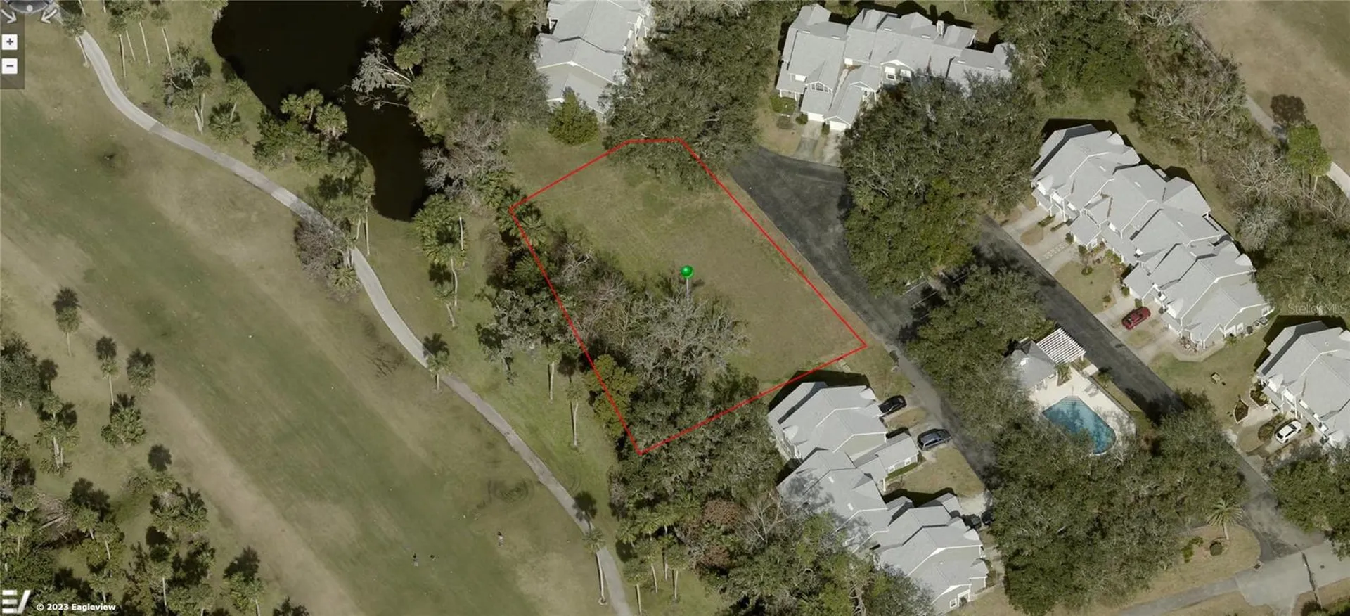 Grand Oaks Circle Daytona Beach FL 32114