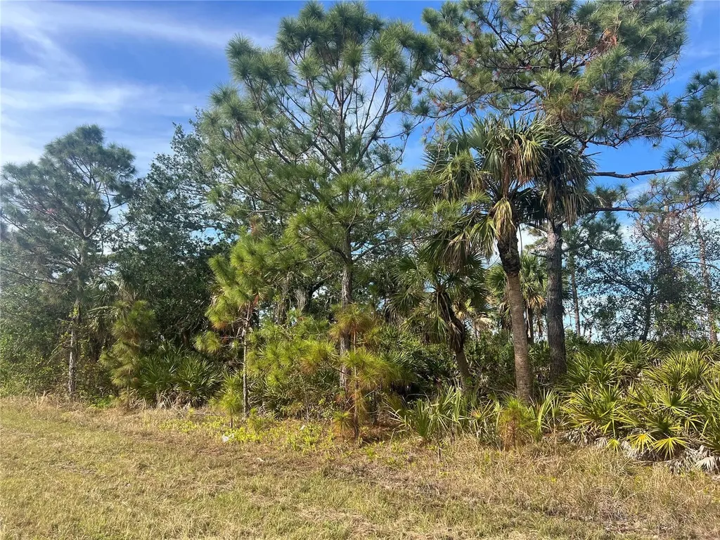 12222 Gulfstream Boulevard Port Charlotte FL 33981