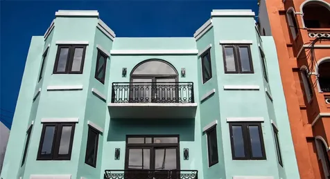 319 Recinto Sur Street San Juan PR 00901