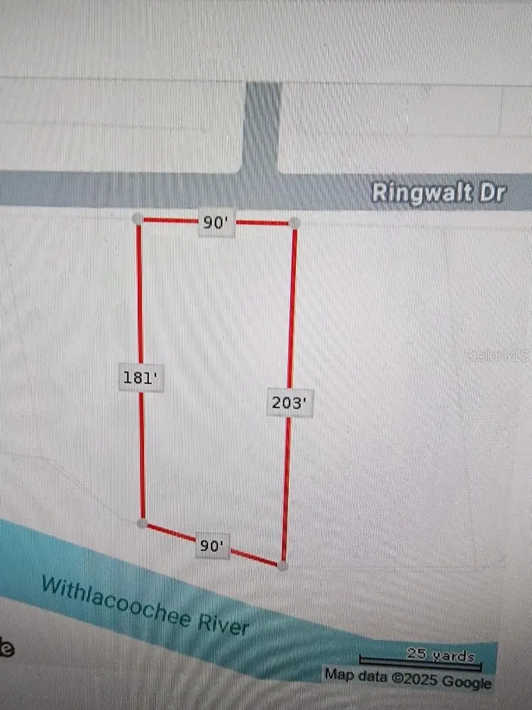 Ringwalt Drive Dade City FL 33523