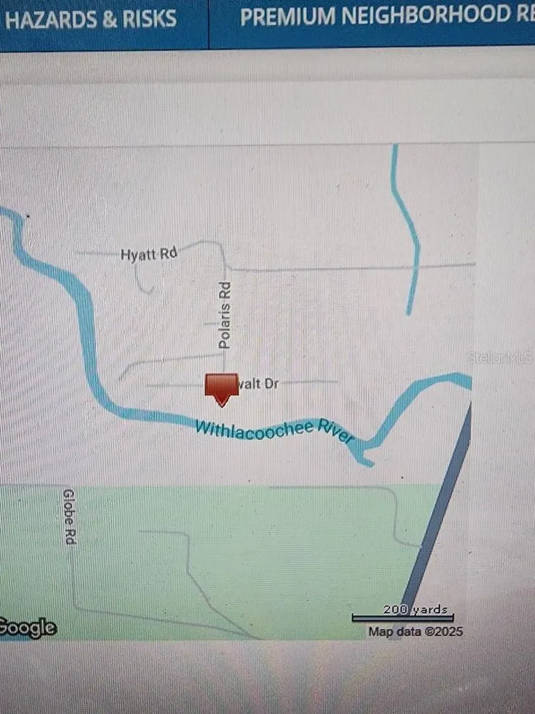 Ringwalt Drive Dade City FL 33523
