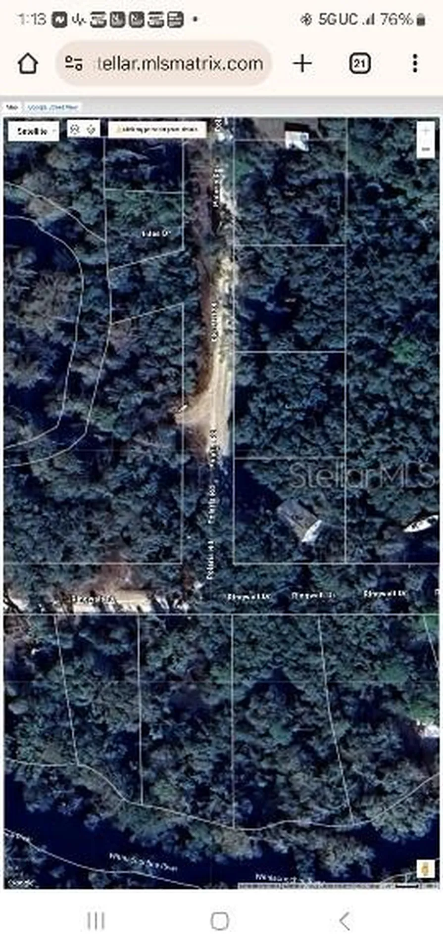 Ringwalt Drive Dade City FL 33523