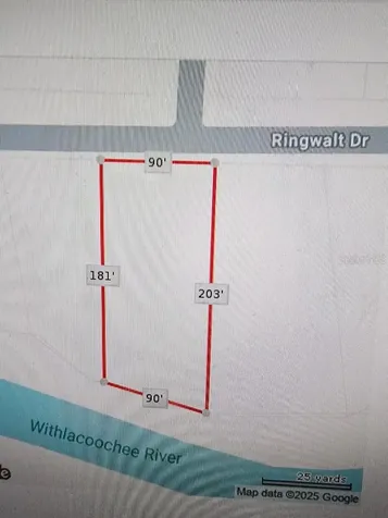 Ringwalt Drive Dade City FL 33523