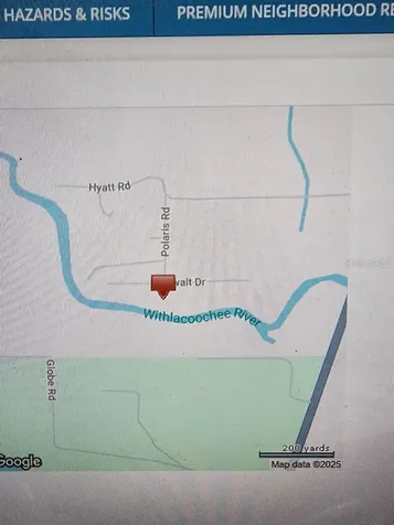 Ringwalt Drive Dade City FL 33523