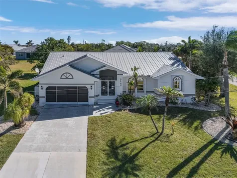 17466 Fuego Lane Punta Gorda FL 33955