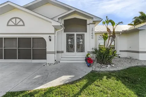17466 Fuego Lane Punta Gorda FL 33955
