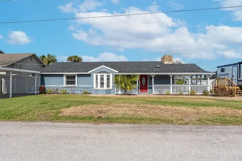 8510 Magnolia Street Gibsonton FL 33534