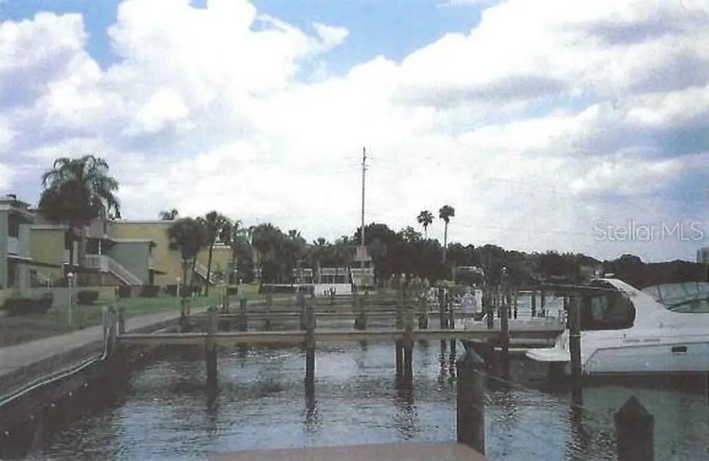 2424 W Tampa Bay Boulevard Tampa FL 33607