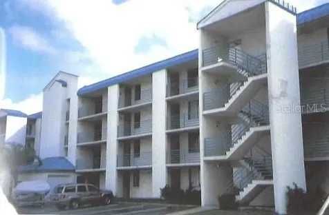 2424 W Tampa Bay Boulevard Tampa FL 33607